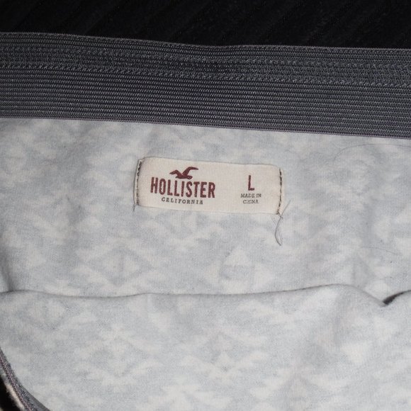 HOLLISTER 2pcs set - Picture 6 of 8